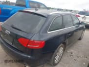 ✅ 2011 Audi A4 Premium Plus • VIN: WAUWFAFL5BA050709 • Лот: 42136321. Опубликован ранее на IAAI с пробегом 232 531 миль. Бесплатный доступ к архиву аукционных продаж из США и подробный отчёт об истории автомобиля на DreamBid. Изображение 4.