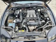 ✅ 1997 Mitsubishi 3000GT • VIN: JA3AM44H8VY001890 • Lot: 67676365. Listed on Copart with 156,252 mi. Free auction sales archive from the USA and detailed vehicle history report at DreamBid. Image 11.