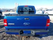 ✅ 2011 Ford Ranger XLT • VIN: 1FTKR4EE3BPB03532 • Lot: 41723661. Listed on IAAI with 219,195 mi. Free auction sales archive from the USA and detailed vehicle history report at DreamBid. Image 16.