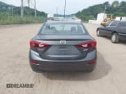 ✅ 2014 Mazda 3 i Touring • VIN: JM1BM1V77E1116922 • Lot: 42740814. Wystawiony na IAAI z przebiegiem 123 157 mil. Bezpłatny archiwum sprzedaży aukcyjnych z USA i szczegółowy raport historii pojazdu na DreamBid. Zdjęcie 16.