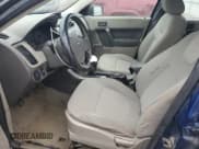 ✅ 2008 Ford Focus S • VIN: 1FAHP34N68W269561 • Лот: 89678175. Опубликован ранее на Copart с пробегом Не указан. Бесплатный доступ к архиву аукционных продаж из США и подробный отчёт об истории автомобиля на DreamBid. Изображение 7.