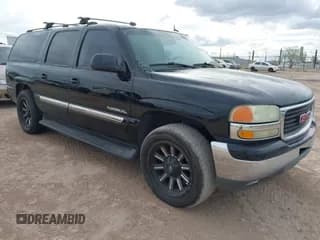 ✅ 2004 GMC Yukon XL SLE • VIN: 3GKEC16ZX4G176973 • Лот: 43710462. Опубликован ранее на IAAI с пробегом 265 686 миль. Бесплатный доступ к архиву аукционных продаж из США и подробный отчёт об истории автомобиля на DreamBid. Изображение 1.