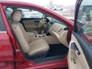 ✅ 2017 Nissan Altima SR • VIN: 1N4AL3AP6HC119065 • Lot: 43814435. Listed on IAAI with 72,632 mi. Free auction sales archive from the USA and detailed vehicle history report at DreamBid. Image 5.