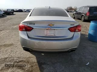 ✅ 2017 Chevrolet Impala Premier • VIN: 2G1145S32H9177947 • Лот: 78578354. Опубликован ранее на Copart с пробегом Не указан. Бесплатный доступ к архиву аукционных продаж из США и подробный отчёт об истории автомобиля на DreamBid. Изображение 6.