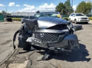 ✅ 2023 Mazda CX-50 S Preferred Plus • VIN: 7MMVABCM6PN113252 • Lot: 80378225. Listed on Copart with Not provided. Free auction sales archive from the USA and detailed vehicle history report at DreamBid. Image 5.