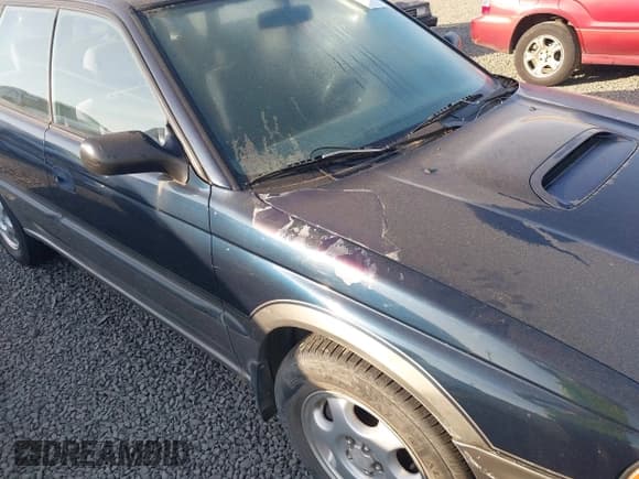 ✅ 1997 Subaru Legacy Outback • VIN: 4S3BG6858V7626031 • Лот: 42073867. Опубликован ранее на IAAI с пробегом 258 201 миль. Бесплатный доступ к архиву аукционных продаж из США и подробный отчёт об истории автомобиля на DreamBid. Изображение 6.