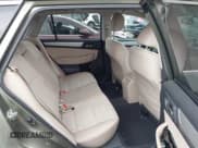 ✅ 2015 Subaru Outback Premium • VIN: 4S4BSACCXF3317544 • Lot: 43762586. Listed on IAAI with 182,648 mi. Free auction sales archive from the USA and detailed vehicle history report at DreamBid. Image 8.