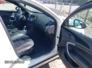 ✅ 2014 Buick Regal GS • VIN: 2G4GT5GX8E9220923 • Lot: 43122801. Listed on IAAI with 44,794 mi. Free auction sales archive from the USA and detailed vehicle history report at DreamBid. Image 5.