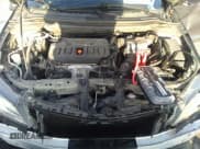 ✅ 2015 Acura ILX • VIN: 19VDE1F39FE000226 • Lot: 42718171. Listed on IAAI with 136,823 mi. Free auction sales archive from the USA and detailed vehicle history report at DreamBid. Image 10.