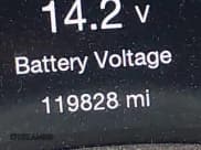 ✅ 2017 Dodge Durango Citadel • VIN: 1C4RDJEG4HC931151 • Lot: 43251867. Wystawiony na IAAI z przebiegiem 119 828 mil. Bezpłatny archiwum sprzedaży aukcyjnych z USA i szczegółowy raport historii pojazdu na DreamBid. Zdjęcie 15.