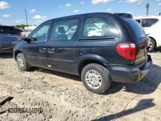 2007 Dodge Caravan SE с VIN 1D4GP25BX7B207948, выставлен на аукционе Copart как лот 74108694 с пробегом 179 884 миль миль и Списание • Salvage title. История ставок и продаж доступна на DreamBid. Изображение 2.