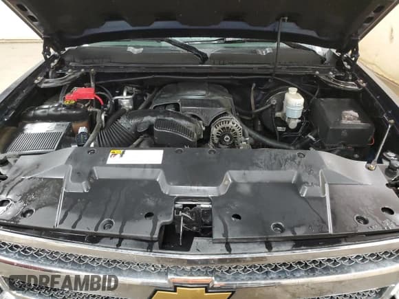 ✅ 2012 Chevrolet Silverado 1500 LT • VIN: 1GCPKSE79CF161328 • Lot: 84189365. Listed on Copart with 147,172 mi. Free auction sales archive from the USA and detailed vehicle history report at DreamBid. Image 11.