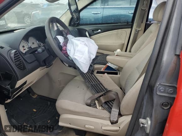 ✅ 2007 Saturn VUE I4 • VIN: 5GZCZ33D57S830330 • Lot: 87225594. Wystawiony na Copart z przebiegiem Nie podano. Bezpłatny archiwum sprzedaży aukcyjnych z USA i szczegółowy raport historii pojazdu na DreamBid. Zdjęcie 7.