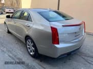 ✅ 2013 Cadillac ATS Luxury • VIN: 1G6AB5RA1D0170612 • Lot: 43795779. Listed on IAAI with 175,903 mi. Free auction sales archive from the USA and detailed vehicle history report at DreamBid. Image 3.
