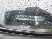 ✅ 2011 Volkswagen Jetta • VIN: 3VW2K7AJ0BM300704 • Лот: 43315616. Опубликован ранее на IAAI с пробегом Не указан. Бесплатный доступ к архиву аукционных продаж из США и подробный отчёт об истории автомобиля на DreamBid. Изображение 11.