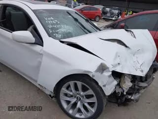 ✅ 2013 Hyundai Genesis Coupe R-Spec • VIN: KMHHT6KD0DU099863 • Lot: 41087471. Wystawiony na IAAI z przebiegiem Nie podano. Bezpłatny archiwum sprzedaży aukcyjnych z USA i szczegółowy raport historii pojazdu na DreamBid. Zdjęcie 6.