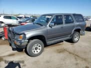 ✅ 1994 Toyota 4Runner • VIN: JT3VN29V2R0027686 • Lot: 54354105. Wystawiony na Copart z przebiegiem 148 155 mil. Bezpłatny archiwum sprzedaży aukcyjnych z USA i szczegółowy raport historii pojazdu na DreamBid. Zdjęcie 1.