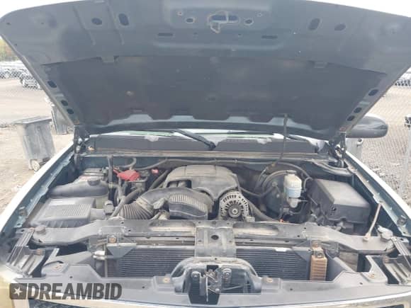 2010 Chevrolet Silverado 1500 LS with VIN 3GCRKREA6AG192111, listed as a IAAI auction lot 43451492 with 76,775 mi miles and . Bid and sale history available at DreamBid. Image 10.