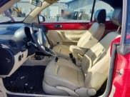 ✅ 2007 Volkswagen Beetle • VIN: 3VWRF31Y27M418883 • Lot: 92309565. Listed on Copart with 99,518 mi. Free auction sales archive from the USA and detailed vehicle history report at DreamBid. Image 7.