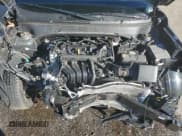 ✅ 2023 Hyundai Venue SEL • VIN: KMHRC8A30PU259995 • Лот: 87369314. Опубликован ранее на Copart с пробегом 16 938 миль. Бесплатный доступ к архиву аукционных продаж из США и подробный отчёт об истории автомобиля на DreamBid. Изображение 12.