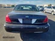 ✅ 2007 Ford Police Interceptor • VIN: 2FAFP71W07X138219 • Лот: 92357565. Опубликован ранее на Copart с пробегом 132 073 миль. Бесплатный доступ к архиву аукционных продаж из США и подробный отчёт об истории автомобиля на DreamBid. Изображение 6.