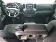 ✅ 2021 Chevrolet Silverado 1500 Custom Trail Boss • VIN: 1GCPYCEF6MZ317207 • Lot: 91369285. Listed on Copart with 112,735 mi. Free auction sales archive from the USA and detailed vehicle history report at DreamBid. Image 8.