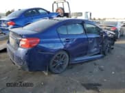 ✅ 2018 Subaru WRX Premium • VIN: JF1VA1B66J9830317 • Lot: 85332354. Listed on Copart with 94,273 mi. Free auction sales archive from the USA and detailed vehicle history report at DreamBid. Image 3.