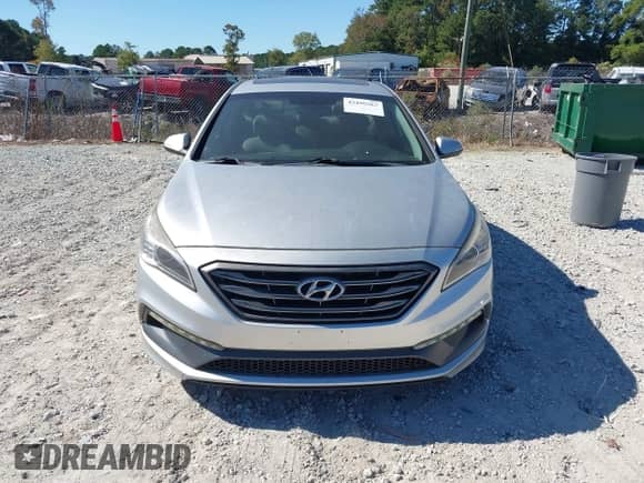 2016 Hyundai Sonata Sport с VIN 5NPE34AF2GH373643, выставлен на аукционе IAAI как лот 43499563 с пробегом 90 640 миль миль и . История ставок и продаж доступна на DreamBid. Изображение 12.