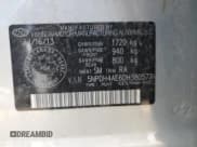 ✅ 2013 Hyundai Elantra GLS • VIN: 5NPDH4AE6DH380577 • Lot: 70864505. Listed on Copart with 162,077 mi. Free auction sales archive from the USA and detailed vehicle history report at DreamBid. Image 12.