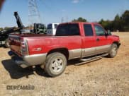 ✅ 1999 Chevrolet Silverado 1500 LS • VIN: 2GCEK19T1X1256858 • Lot: 78211964. Listed on Copart with 273,678 mi. Free auction sales archive from the USA and detailed vehicle history report at DreamBid. Image 3.