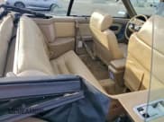 ✅ 1995 Chrysler LeBaron GTC • VIN: 1C3EU4532SF518796 • Lot: 94040005. Listed on Copart with 106,896 mi. Free auction sales archive from the USA and detailed vehicle history report at DreamBid. Image 10.