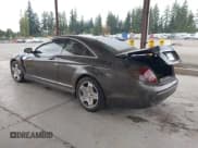 ✅ 2007 Mercedes-Benz CL V12 • VIN: WDDEJ76X97A007023 • Лот: 43482043. Опубликован ранее на IAAI с пробегом Не указан. Бесплатный доступ к архиву аукционных продаж из США и подробный отчёт об истории автомобиля на DreamBid. Изображение 3.