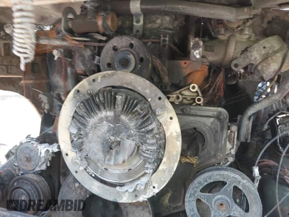 ✅ 2018 Ram 2500 Laramie • VIN: 3C6UR5FL0JG115126 • Lot: 43270552. Listed on IAAI with Not provided. Free auction sales archive from the USA and detailed vehicle history report at DreamBid. Image 10.