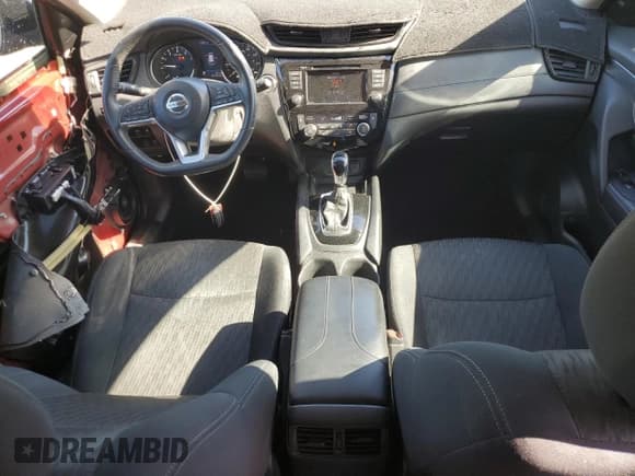 ✅ 2018 Nissan Rogue SV • VIN: 5N1AT2MT7JC833026 • Lot: 92324245. Wystawiony na Copart z przebiegiem 107 943 mil. Bezpłatny archiwum sprzedaży aukcyjnych z USA i szczegółowy raport historii pojazdu na DreamBid. Zdjęcie 8.