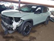 ✅ 2025 Chevrolet Equinox FWD LT • VIN: 3GNAXHEG8SL124888 • Lot: 42392870. Wystawiony na IAAI z przebiegiem 6 733 mil. Bezpłatny archiwum sprzedaży aukcyjnych z USA i szczegółowy raport historii pojazdu na DreamBid. Zdjęcie 18.