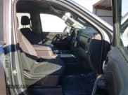 ✅ 2020 Chevrolet Silverado 1500 RST • VIN: 3GCUYEET7LG374874 • Lot: 41751044. Listed on IAAI with 108,814 mi. Free auction sales archive from the USA and detailed vehicle history report at DreamBid. Image 5.