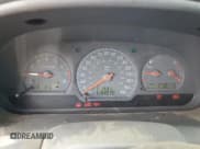 ✅ 2001 Volvo S40 • VIN: YV1VS29551F632494 • Lot: 72100545. Listed on Copart with 193,975 mi. Free auction sales archive from the USA and detailed vehicle history report at DreamBid. Image 9.