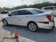 ✅ 2011 Ford Taurus SEL • VIN: 1FAHP2EW6BG149472 • Lot: 86830465. Wystawiony na Copart z przebiegiem 183 764 mil. Bezpłatny archiwum sprzedaży aukcyjnych z USA i szczegółowy raport historii pojazdu na DreamBid. Zdjęcie 2.