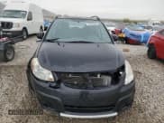 ✅ 2007 Suzuki SX4 • VIN: JS2YB413475108878 • Lot: 54333045. Wystawiony na Copart z przebiegiem 124 583 mil. Bezpłatny archiwum sprzedaży aukcyjnych z USA i szczegółowy raport historii pojazdu na DreamBid. Zdjęcie 5.