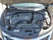 ✅ 2015 Nissan Altima SL • VIN: 1N4AL3AP0FN879171 • Lot: 52109595. Listed on Copart with 135,995 mi. Free auction sales archive from the USA and detailed vehicle history report at DreamBid. Image 13.