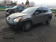 ✅ 2012 Nissan Rogue SV • VIN: JN8AS5MV7CW711413 • Лот: 93694035. Опубликован ранее на Copart с пробегом 153 234 миль. Бесплатный доступ к архиву аукционных продаж из США и подробный отчёт об истории автомобиля на DreamBid. Изображение 1.