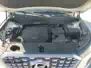 2021 Hyundai Palisade SEL с VIN KM8R44HE3MU232086, выставлен на аукционе Copart как лот 89683535 с пробегом 73 597 миль миль и На запчасти • Non repairable. История ставок и продаж доступна на DreamBid. Изображение 14.