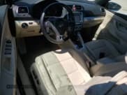 ✅ 2013 Volkswagen Eos Sport • VIN: WVWBW8AH2DV004411 • Lot: 71081045. Listed on Copart with 89,066 mi. Free auction sales archive from the USA and detailed vehicle history report at DreamBid. Image 8.