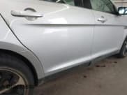 ✅ 2016 Ford Taurus SEL • VIN: 1FAHP2E85GG142912 • Лот: 43268572. Опубликован ранее на IAAI с пробегом 121 483 миль. Бесплатный доступ к архиву аукционных продаж из США и подробный отчёт об истории автомобиля на DreamBid. Изображение 6.