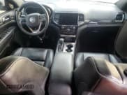 ✅ 2019 Jeep Grand Cherokee Overland • VIN: 1C4RJFCGXKC583792 • Lot: 65344905. Listed on Copart with 66,209 mi. Free auction sales archive from the USA and detailed vehicle history report at DreamBid. Image 8.