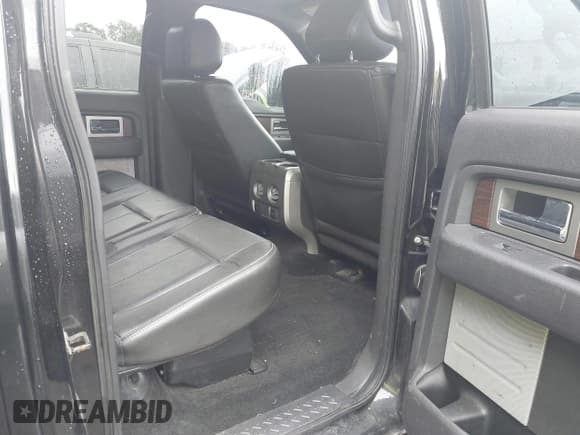 ✅ 2013 Ford F-150 XL • VIN: 1FTFW1EF9DFA23730 • Lot: 43055004. Wystawiony na IAAI z przebiegiem 233 899 mil. Bezpłatny archiwum sprzedaży aukcyjnych z USA i szczegółowy raport historii pojazdu na DreamBid. Zdjęcie 8.