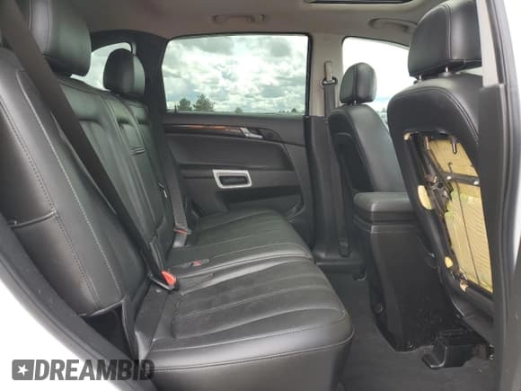 ✅ 2014 Chevrolet Captiva Sport LTZ • VIN: 3GNAL4EK7ES662629 • Lot: 54979195. Wystawiony na Copart z przebiegiem 64 447 mil. Bezpłatny archiwum sprzedaży aukcyjnych z USA i szczegółowy raport historii pojazdu na DreamBid. Zdjęcie 11.