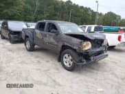 ✅ 2009 Toyota Tacoma PreRunner • VIN: 3TMJU62N89M083272 • Lot: 43331341. Listed on IAAI with Not provided. Free auction sales archive from the USA and detailed vehicle history report at DreamBid. Image 1.