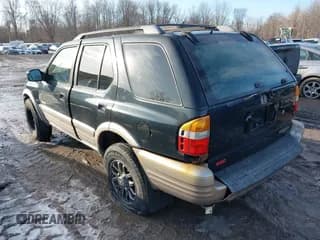 ✅ 2001 Honda Passport LX • VIN: 4S6DM58W314408078 • Лот: 41733763. Опубликован ранее на IAAI с пробегом 172 394 миль. Бесплатный доступ к архиву аукционных продаж из США и подробный отчёт об истории автомобиля на DreamBid. Изображение 3.