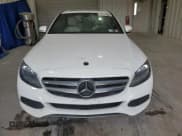 ✅ 2018 Mercedes-Benz C 300 • VIN: 55SWF4KB7JU239772 • Lot: 80847985. Listed on Copart with 76,718 mi. Free auction sales archive from the USA and detailed vehicle history report at DreamBid. Image 5.